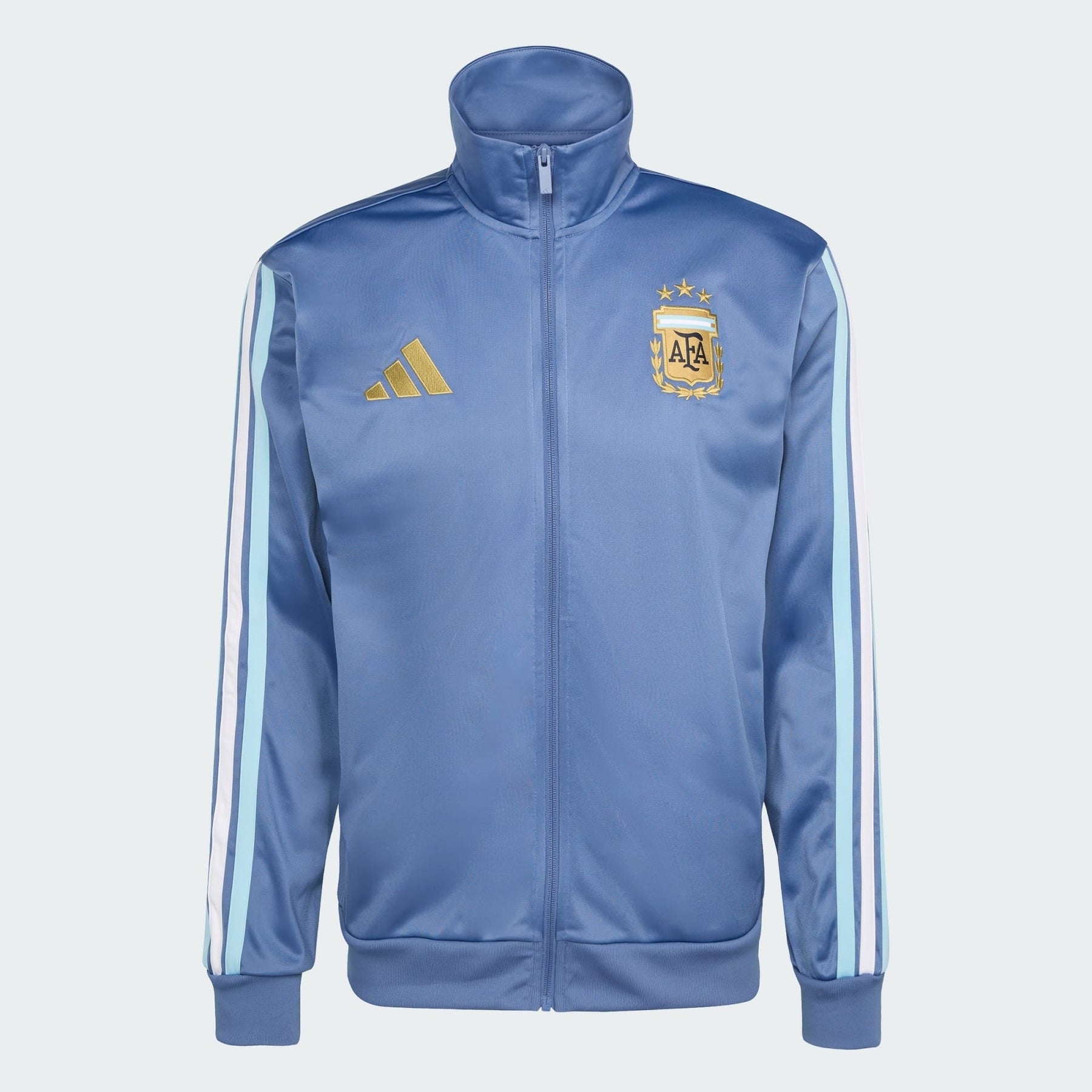 Jaqueta Argentina 2026/27