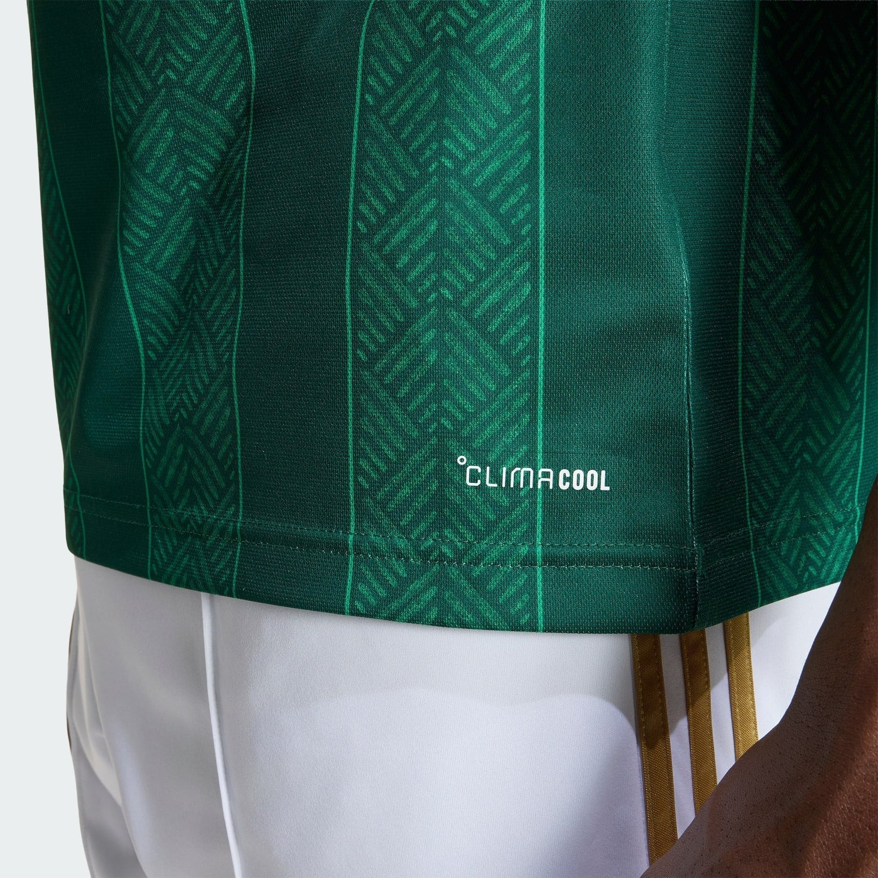 Sudáfrica 26 Camiseta Visitante