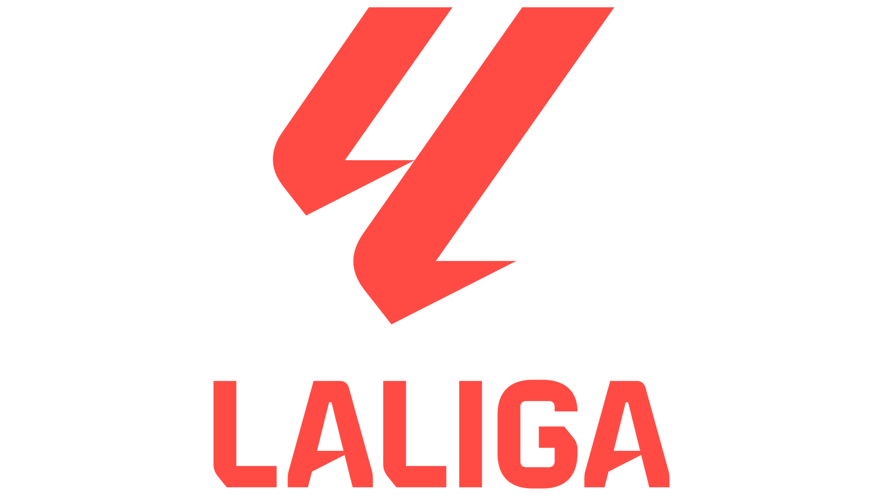 patch la liga