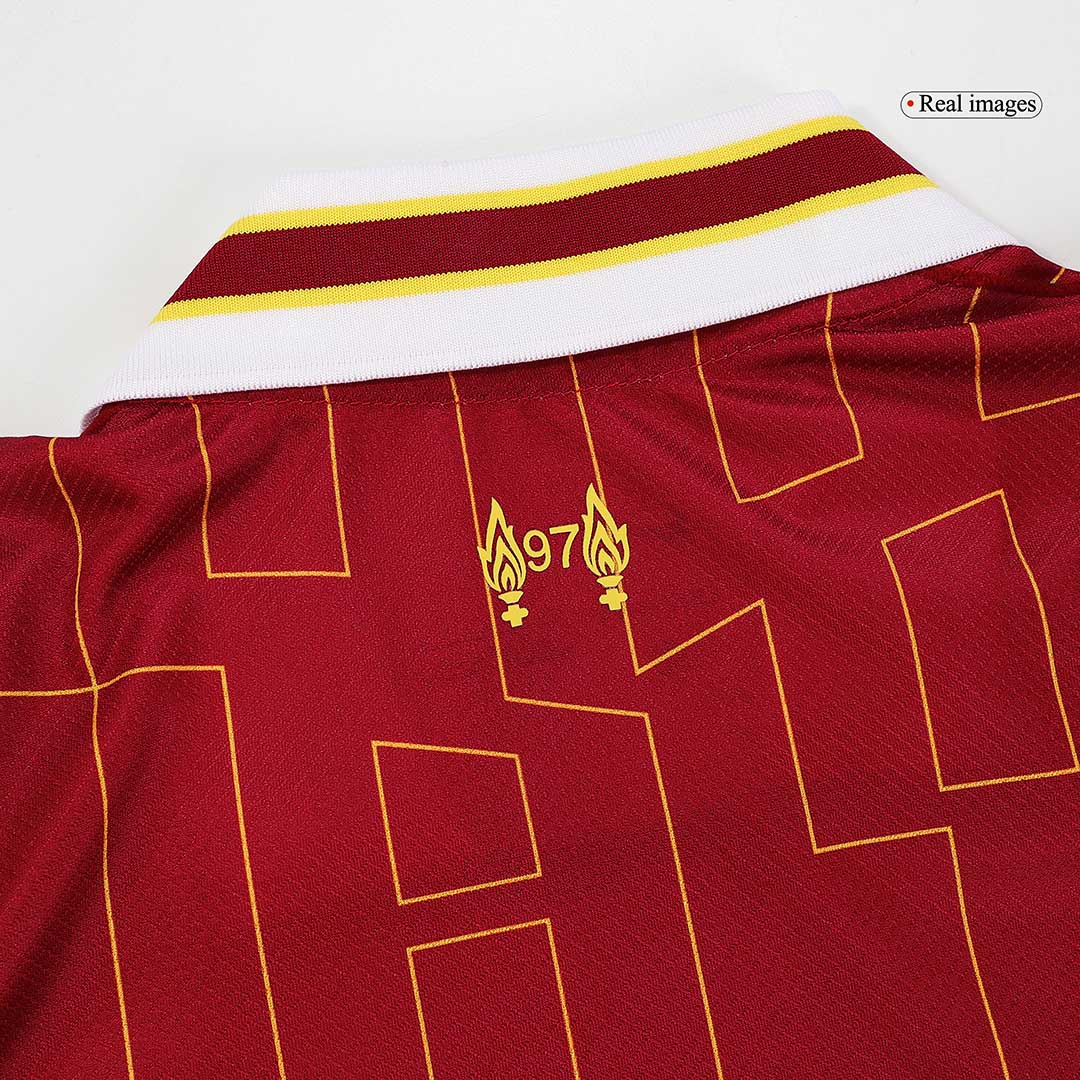 Liverpool Camiseta Local 2024/25