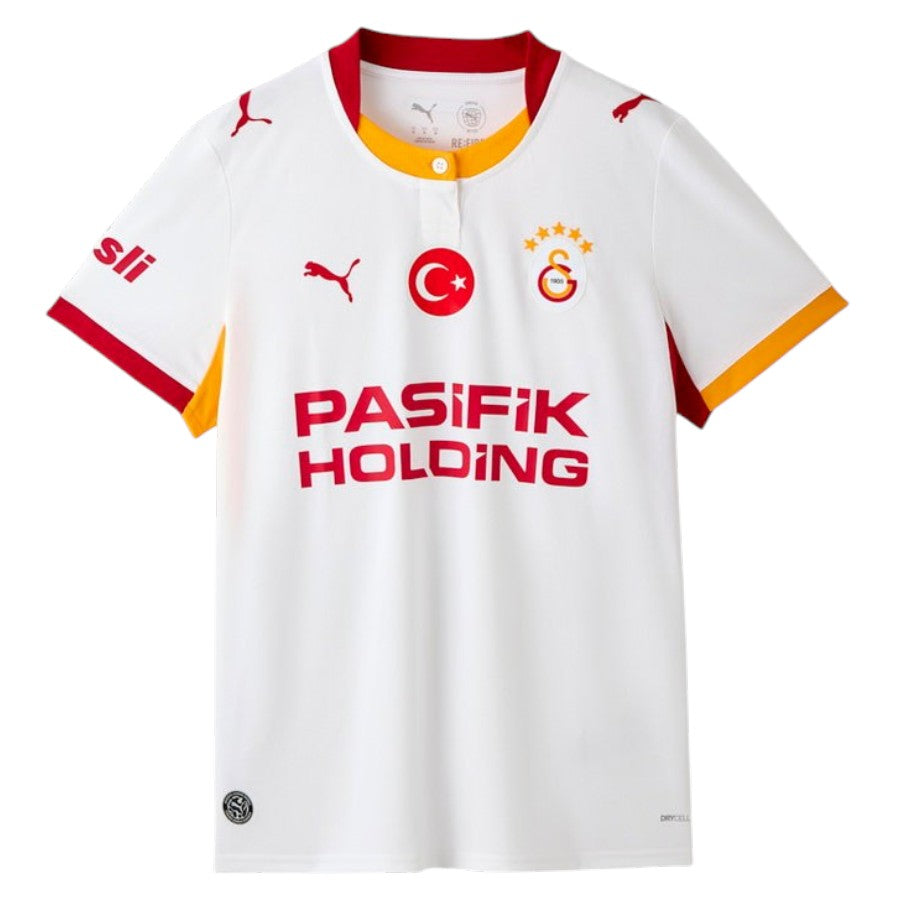 Galatasaray 26/27 Deplasman Erkek Taraftar Forması