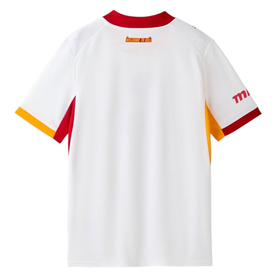 Galatasaray 26/27 Deplasman Erkek Oyuncu Forması