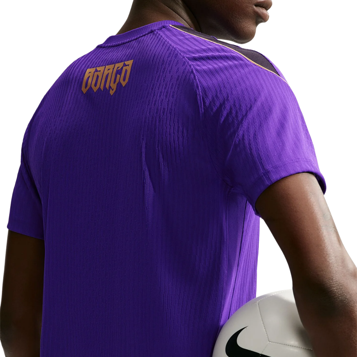 Camiseta de Entrenamiento Barcelona x Kobe Bryant 26/27 - Edición Jugador