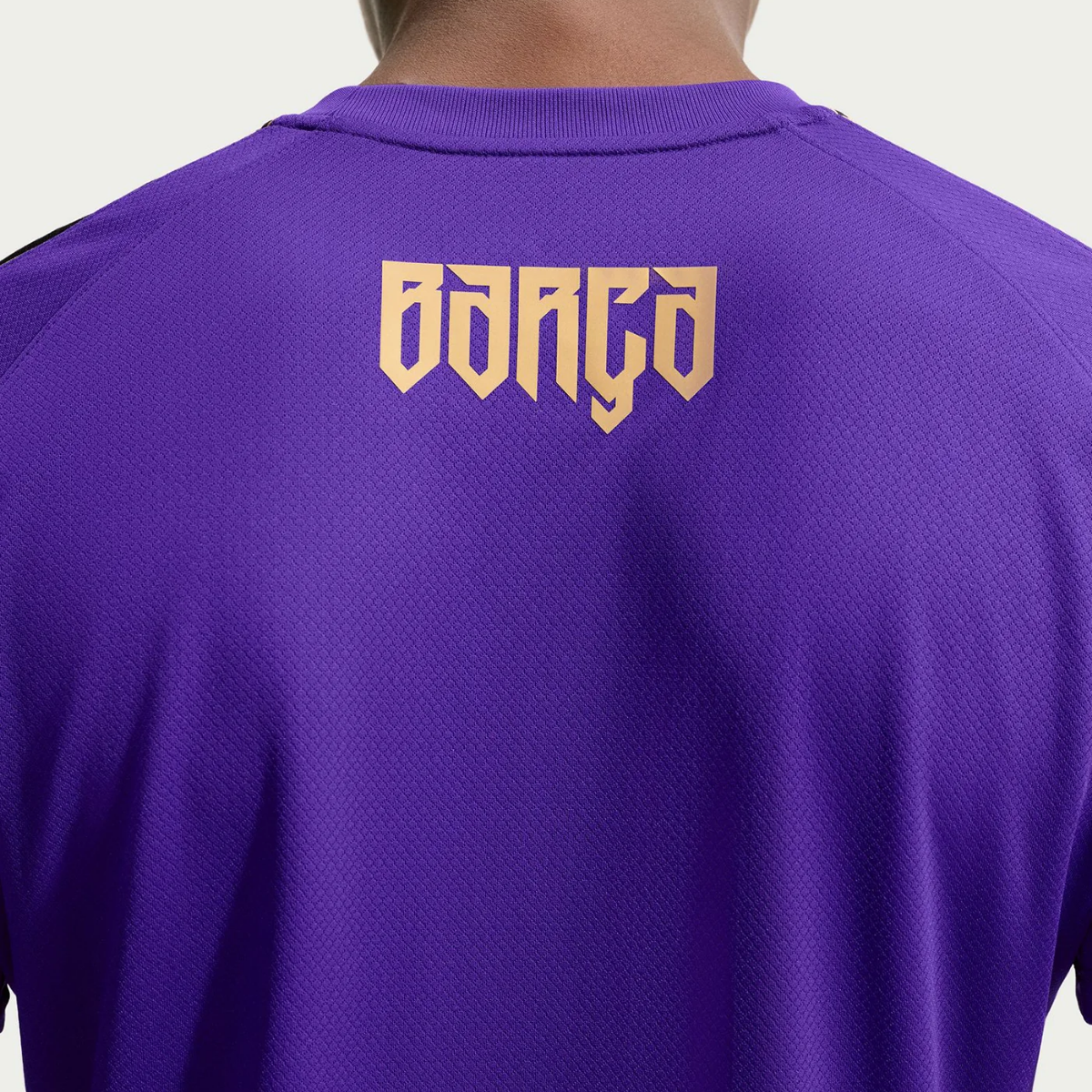 Camiseta de Entrenamiento Barcelona x Kobe Bryant 26/27