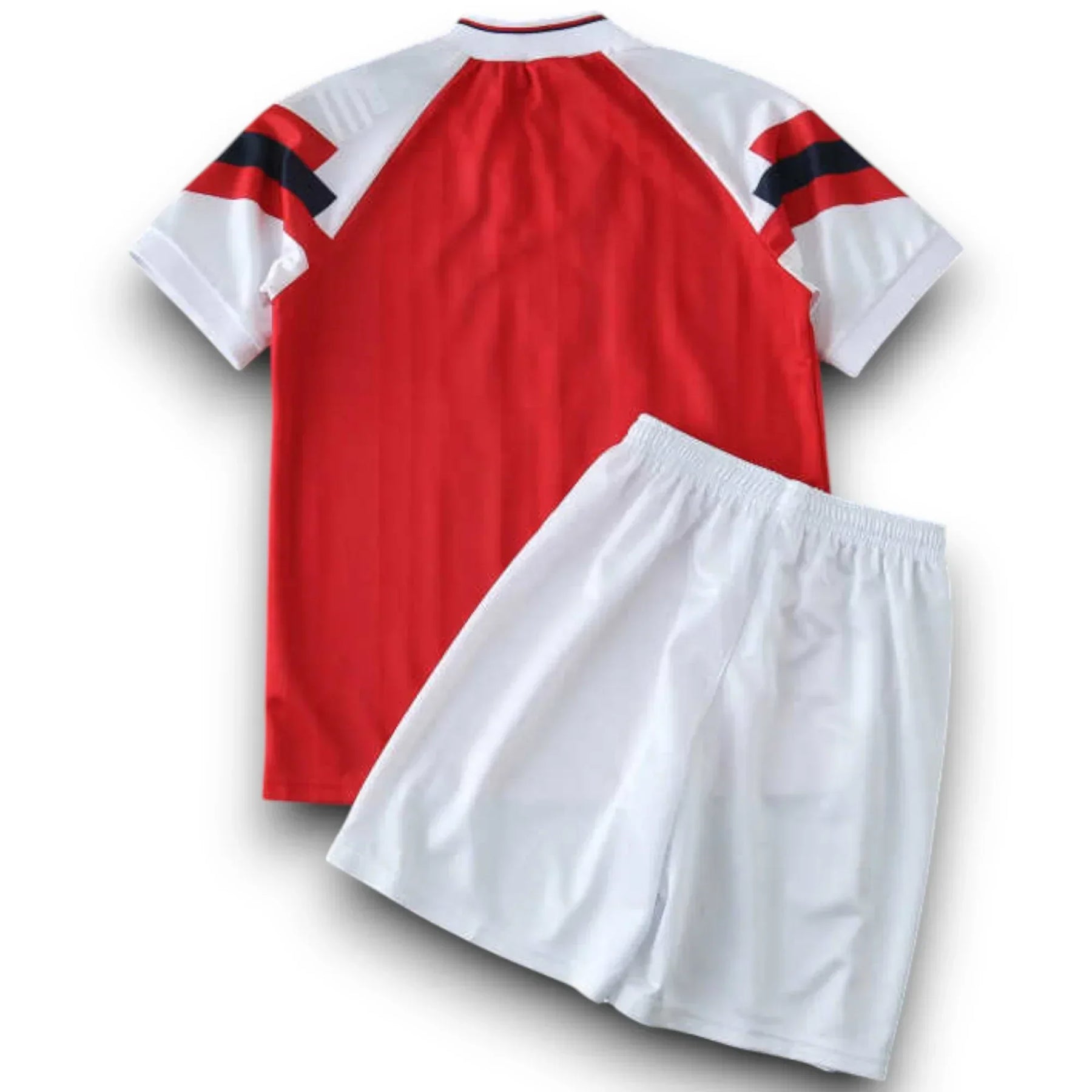 Arsenal Retro 1992/94 Camiseta Local - Niños - Remake