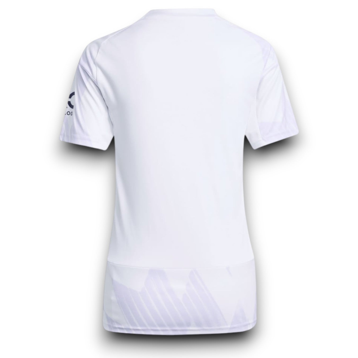 Manchester United Camiseta Visitante 2025/26 - Mujer