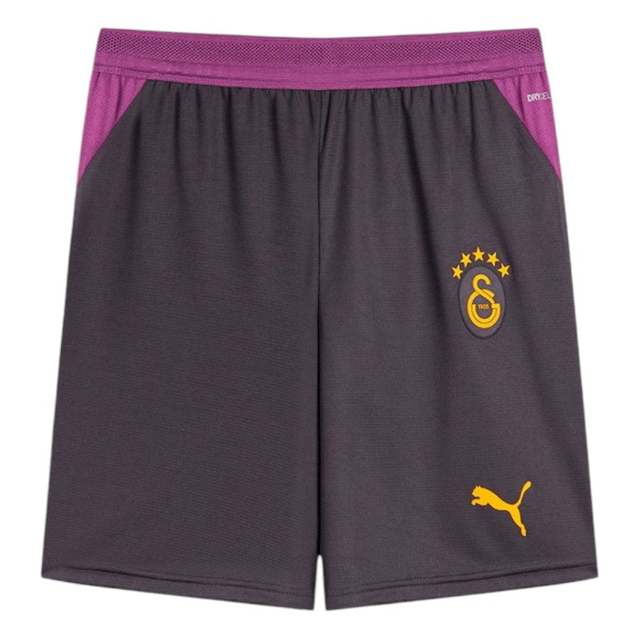 Galatasaray 26/27 Üçüncü Çocuk Forma Seti