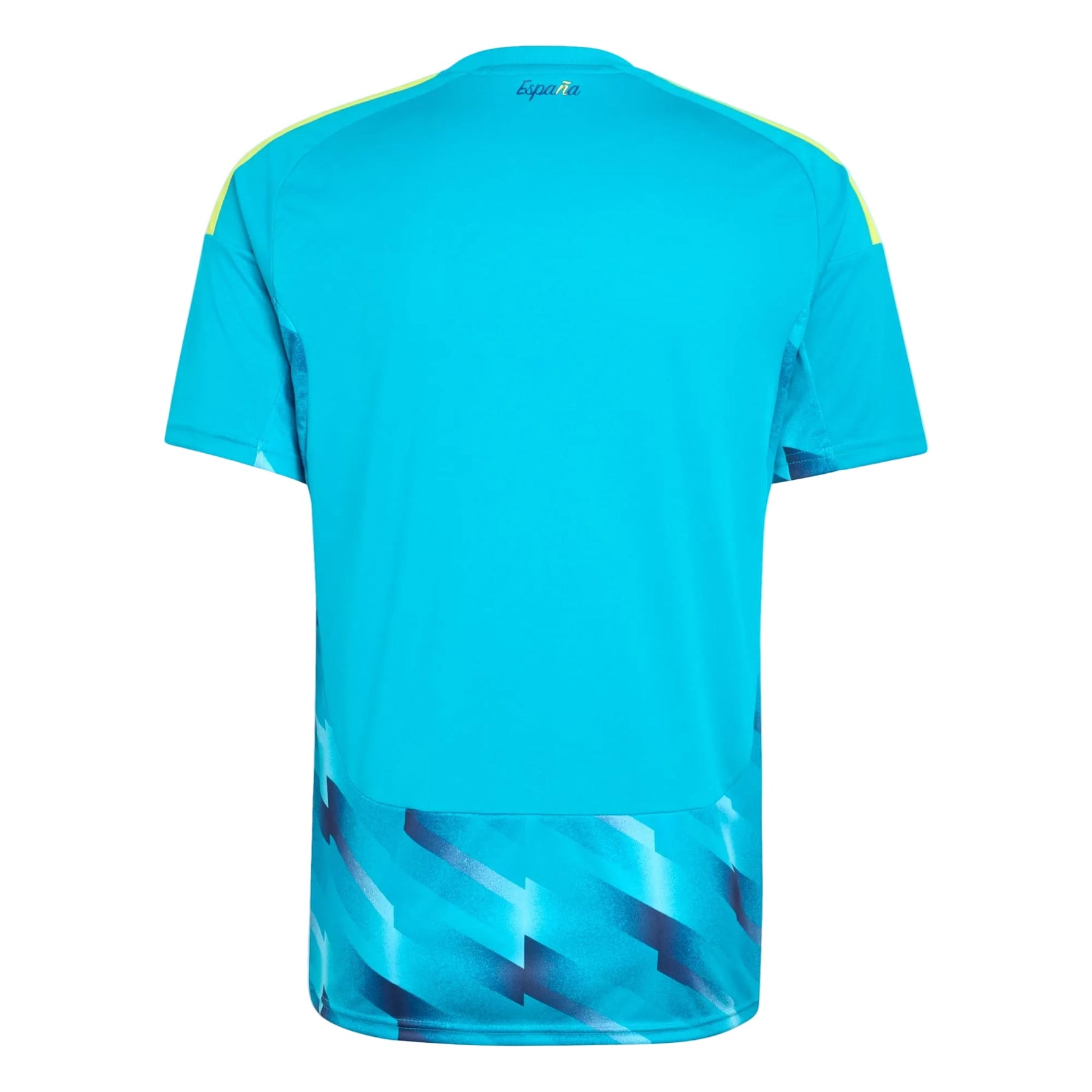 2 ESTRELLAS España Camiseta de Portero 2026 — Campeones de La Copa del Mundo 2026