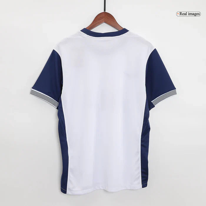 Tottenham Hotspur Camiseta Local 2024/25 - White