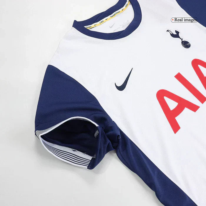 Tottenham Hotspur Camiseta Local 2024/25 - White