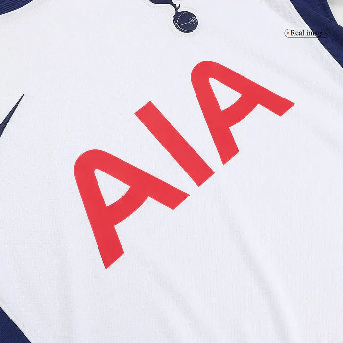 Tottenham Hotspur Camiseta Local 2024/25 - White