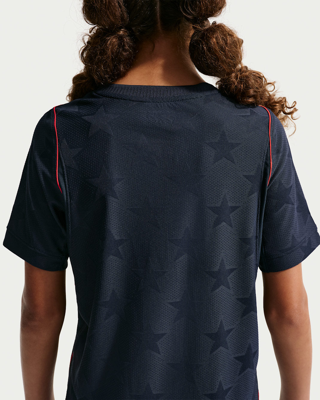 USA Camiseta Visitante 2026 - Niños