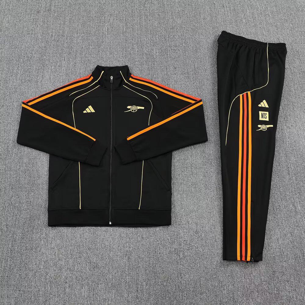 Arsenal Jacket - x NTS UBP Doubleknit Track Top & Pants