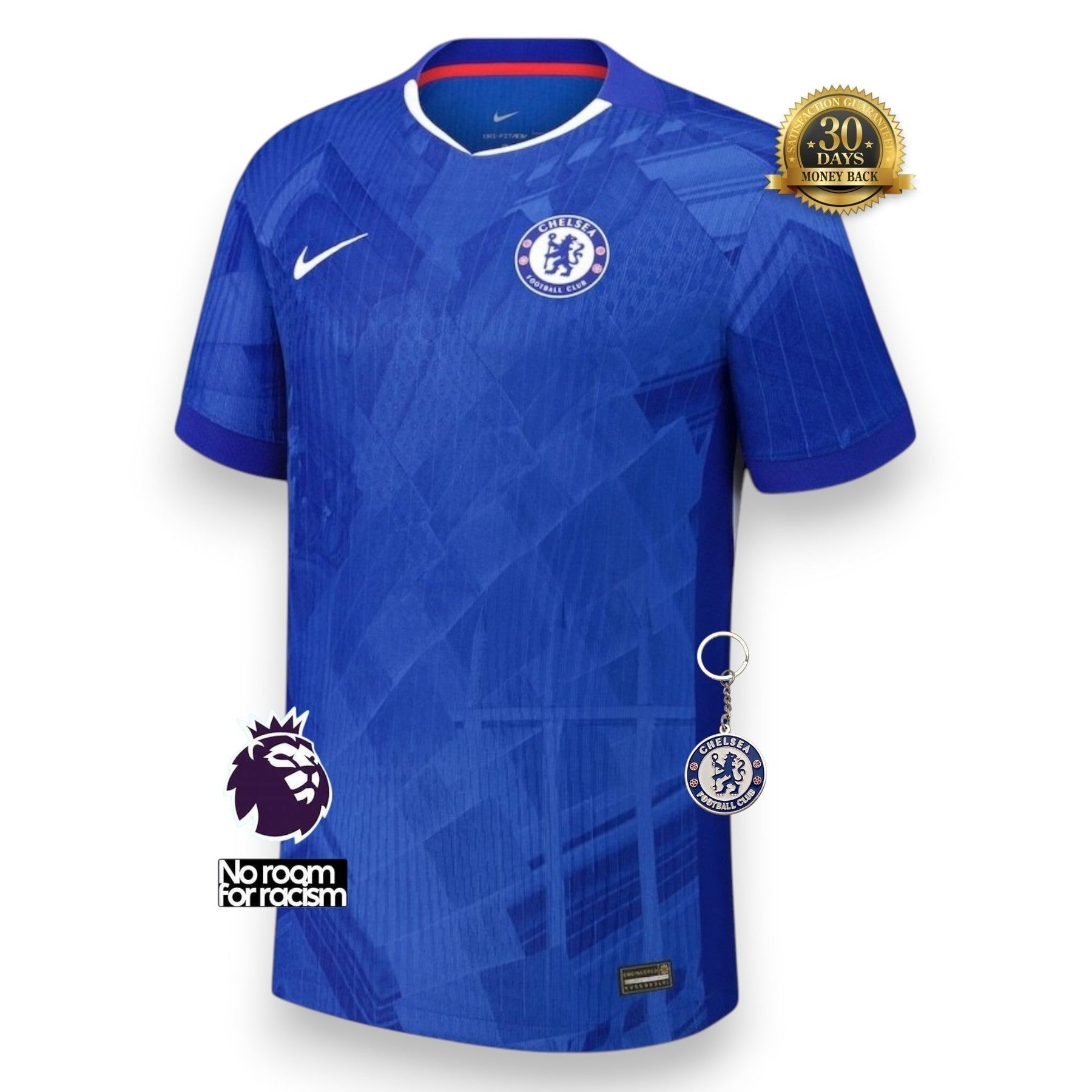 Chelsea Camiseta Local 2025/26