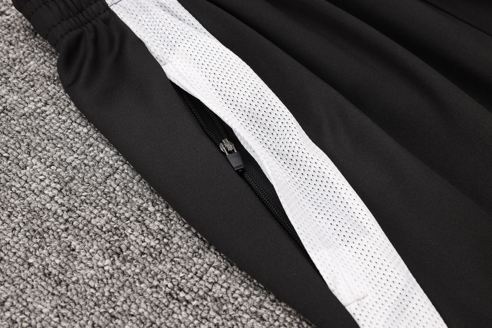 Arsenal Half TrackSuit 2024/25 - Zip II