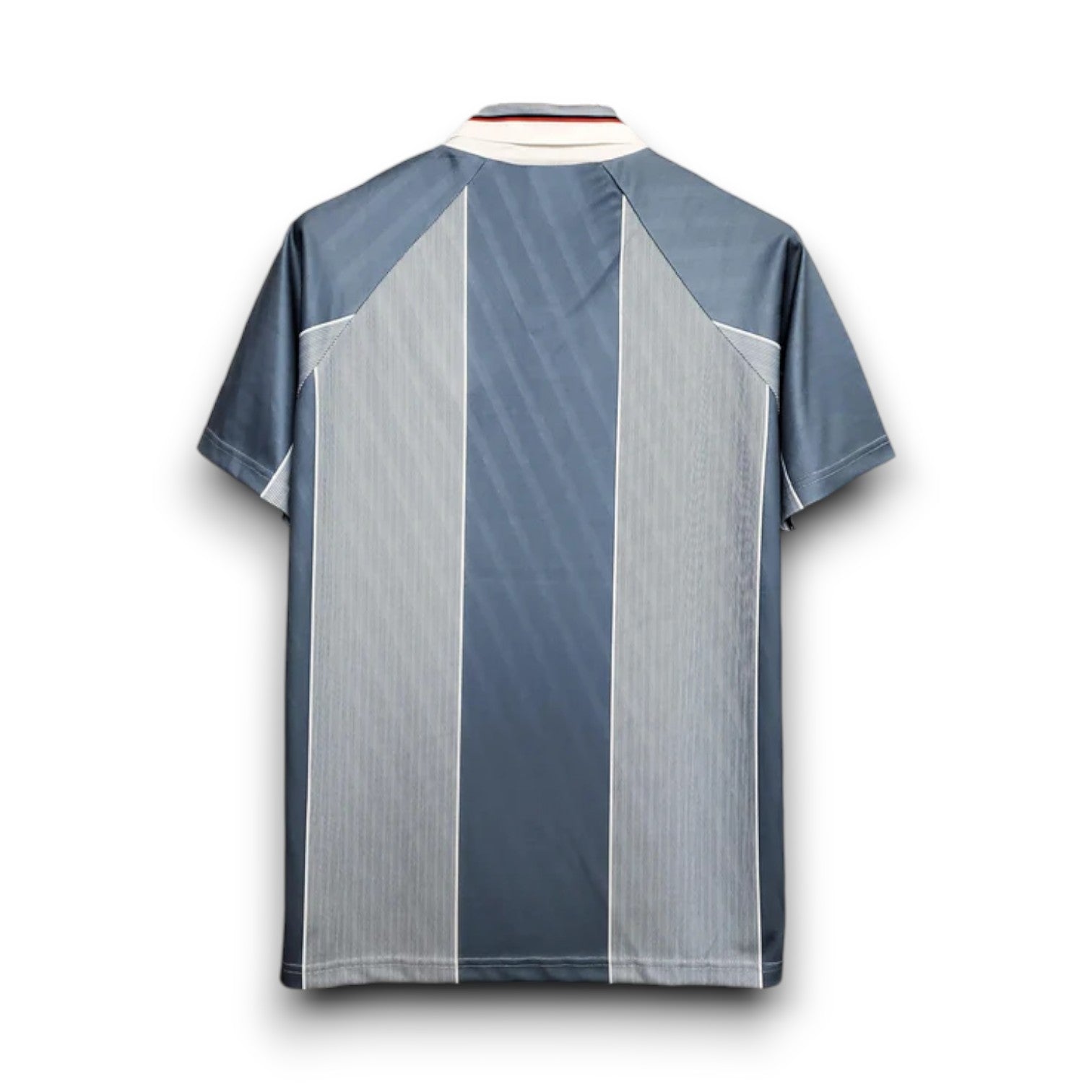 Inglaterra European Championship Camiseta Visitante 1996 - Retro