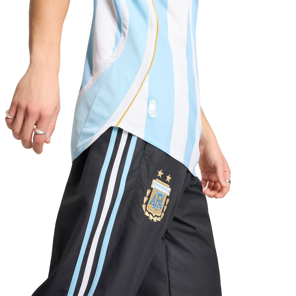 Argentina Camiseta Local 2006 - Retro