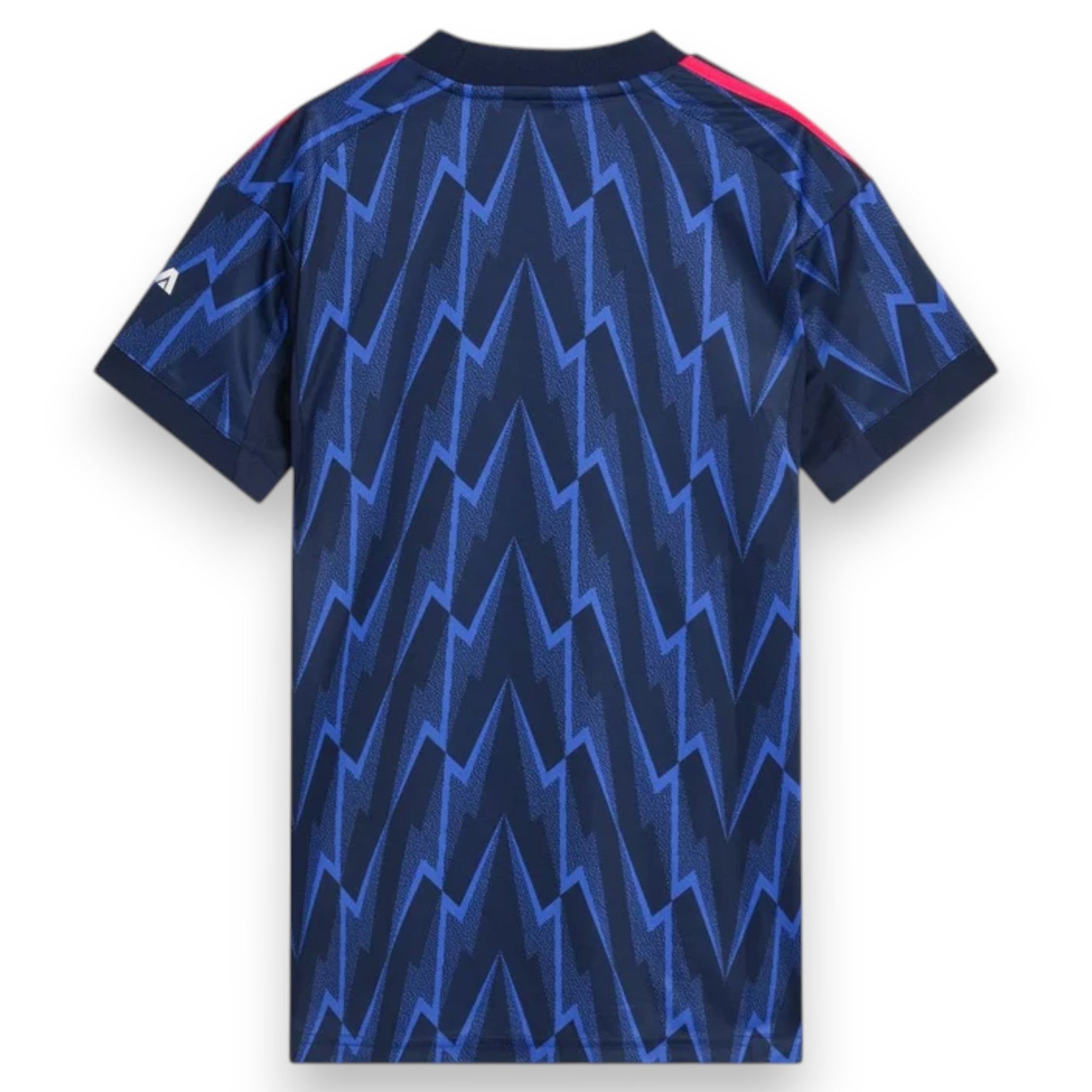 Arsenal Camiseta Visitante 2025/26 - Mujer