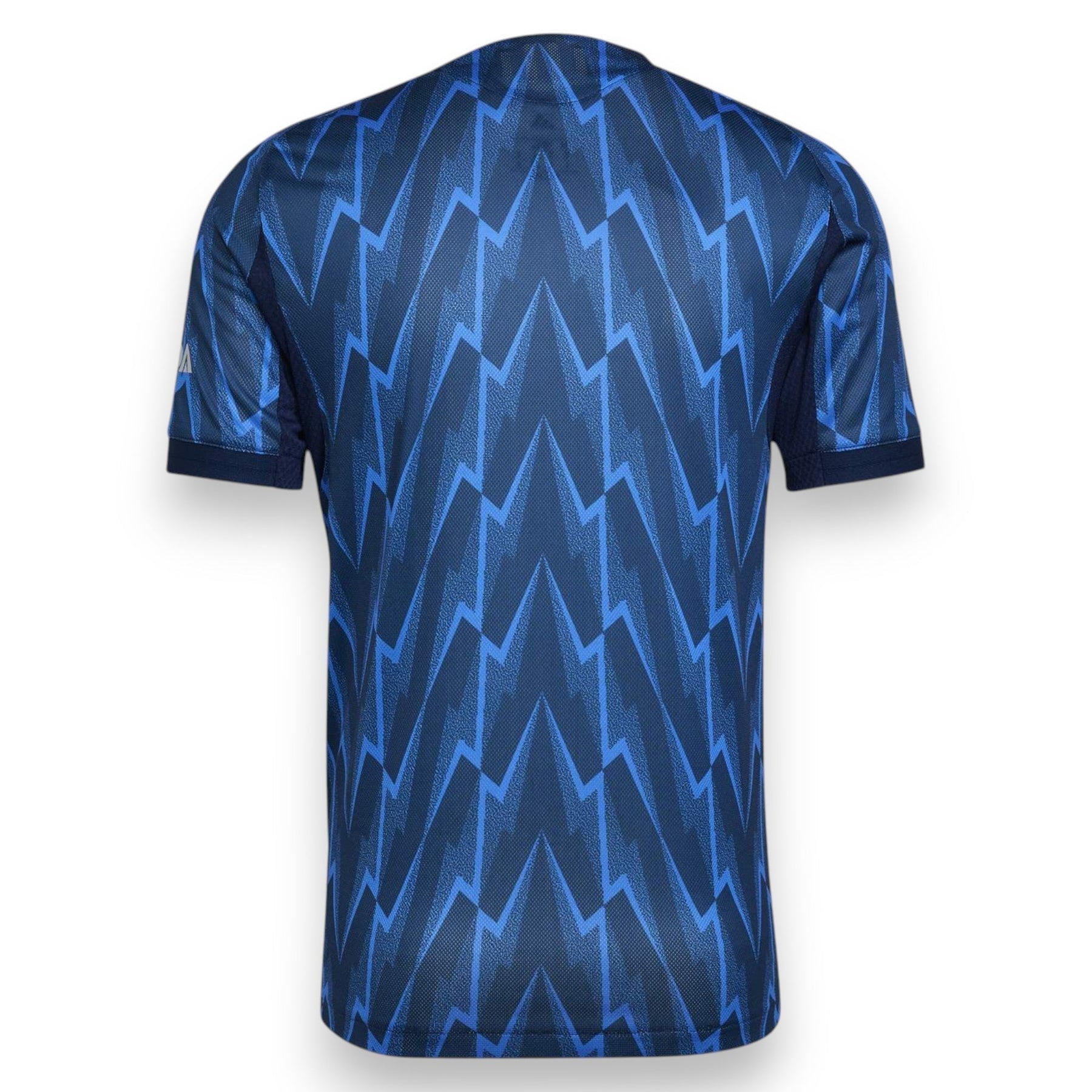 Arsenal Camiseta Visitante 2025/26 - Versión Jugador