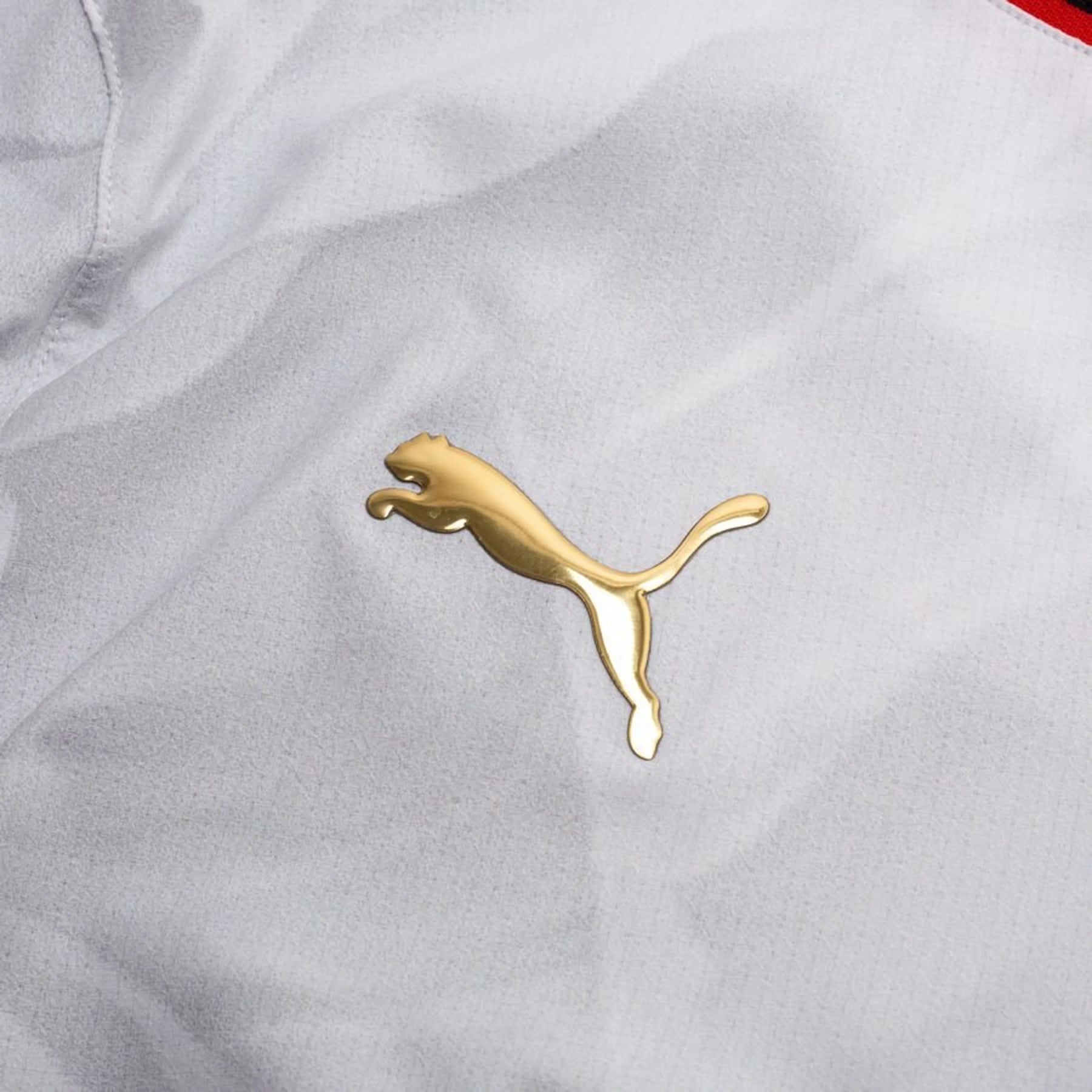AC Milan - Away 26/27 Player Edition Long Sleeve Jersey