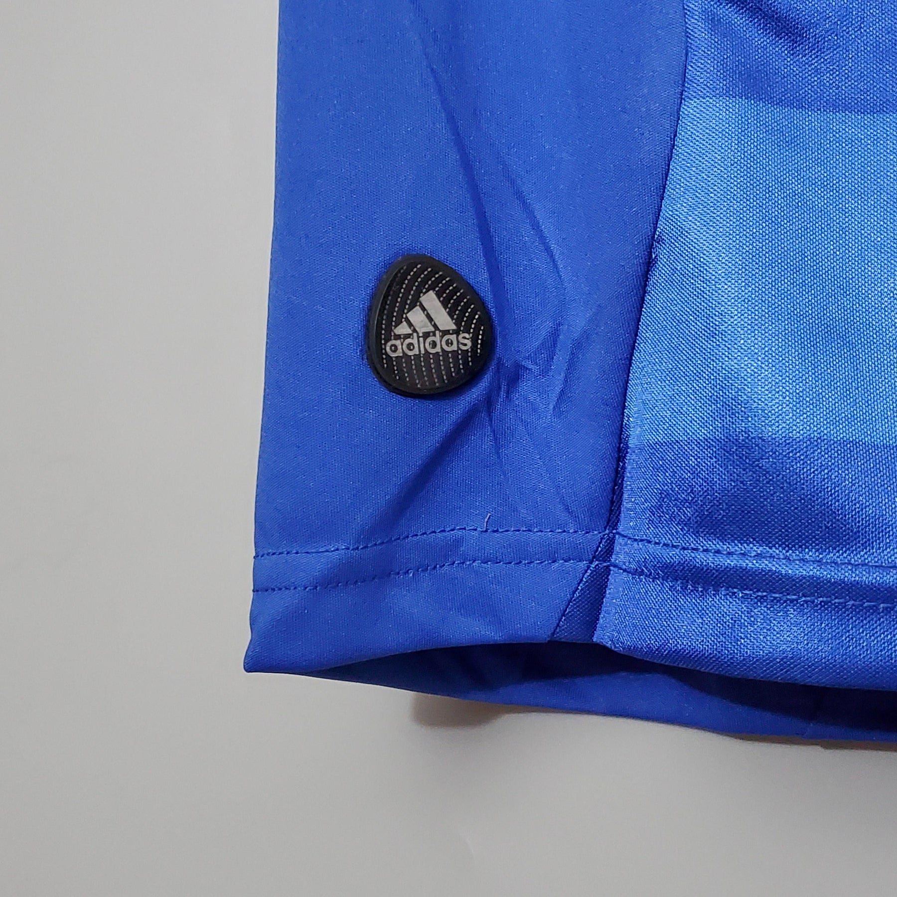 Chelsea Camiseta Local 2012 - Retro - Champions League