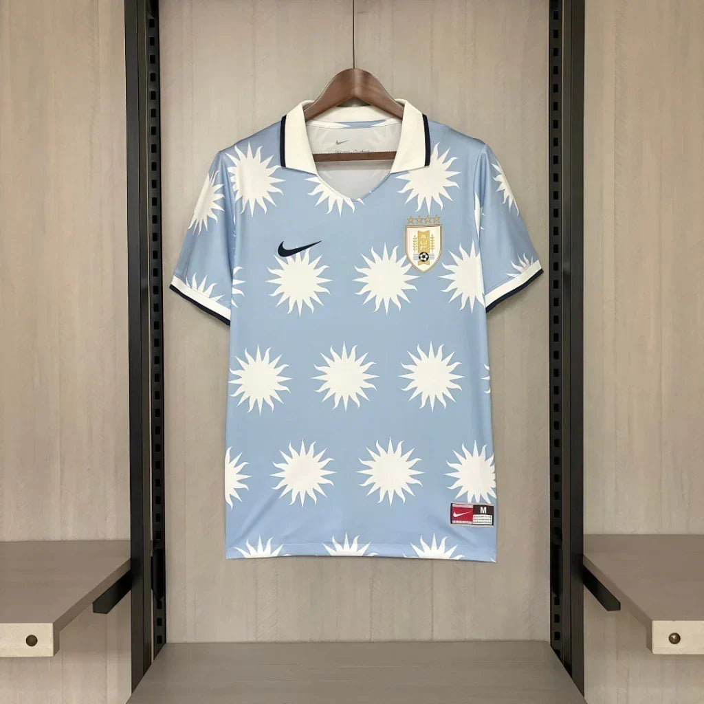 Uruguay Camiseta 2026 - Edición Especial