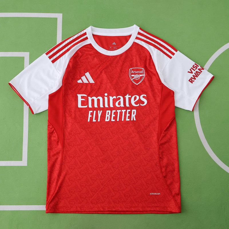 Arsenal Camiseta Local 2025/26