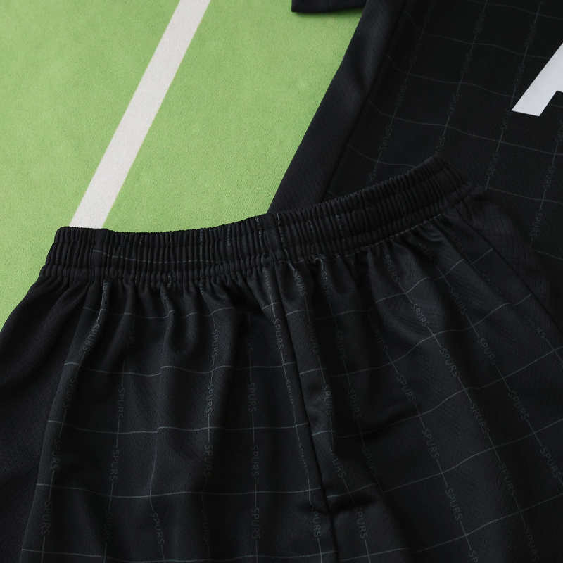 Tottenham Hotspur Camiseta Visitante 2025/26 - Niños