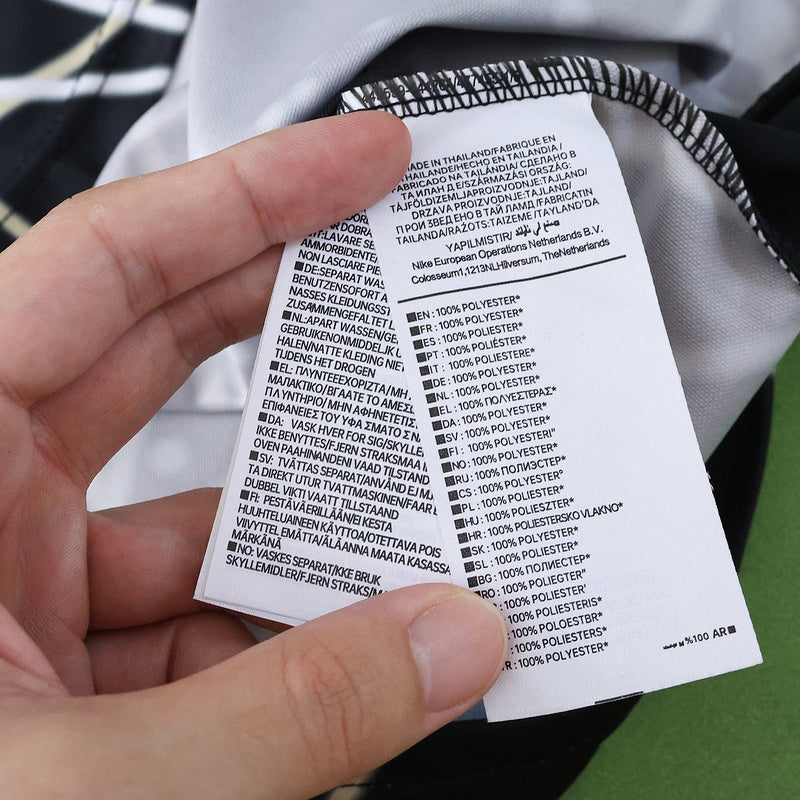 Chelsea Mundial Pre Match Top Camiseta 2025/26 - Negra