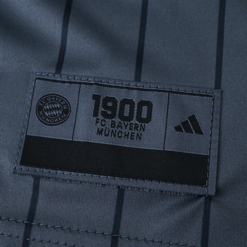 Bayern Munich US Pack Full Camiseta - Button Baseball