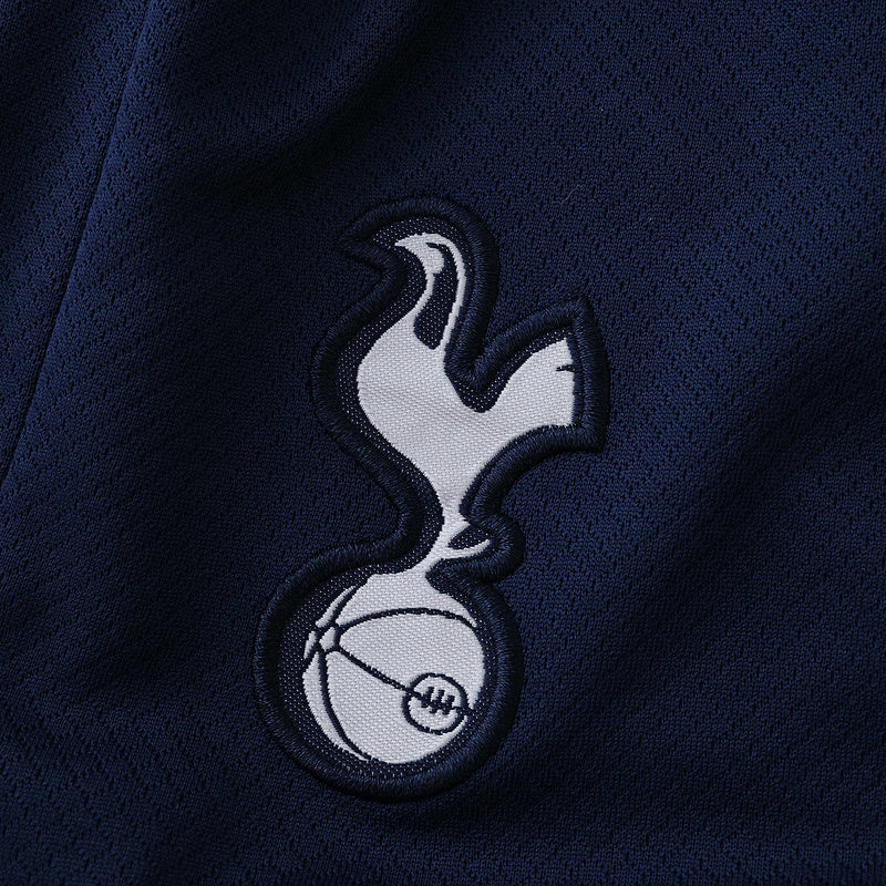 Tottenham Hotspur Camiseta Local 2025/26 - Niños