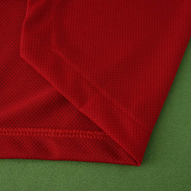 Manchester United Camiseta Local 2025/26 - Versión Jugador - Player