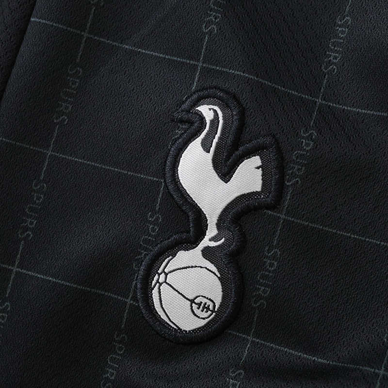 Tottenham Hotspur Camiseta Visitante 2025/26 - Niños