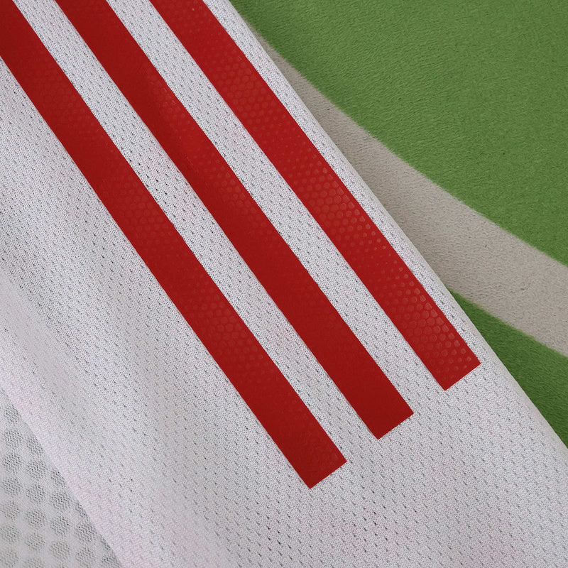 Arsenal Player Camiseta Local 2025/26 - Manga Larga