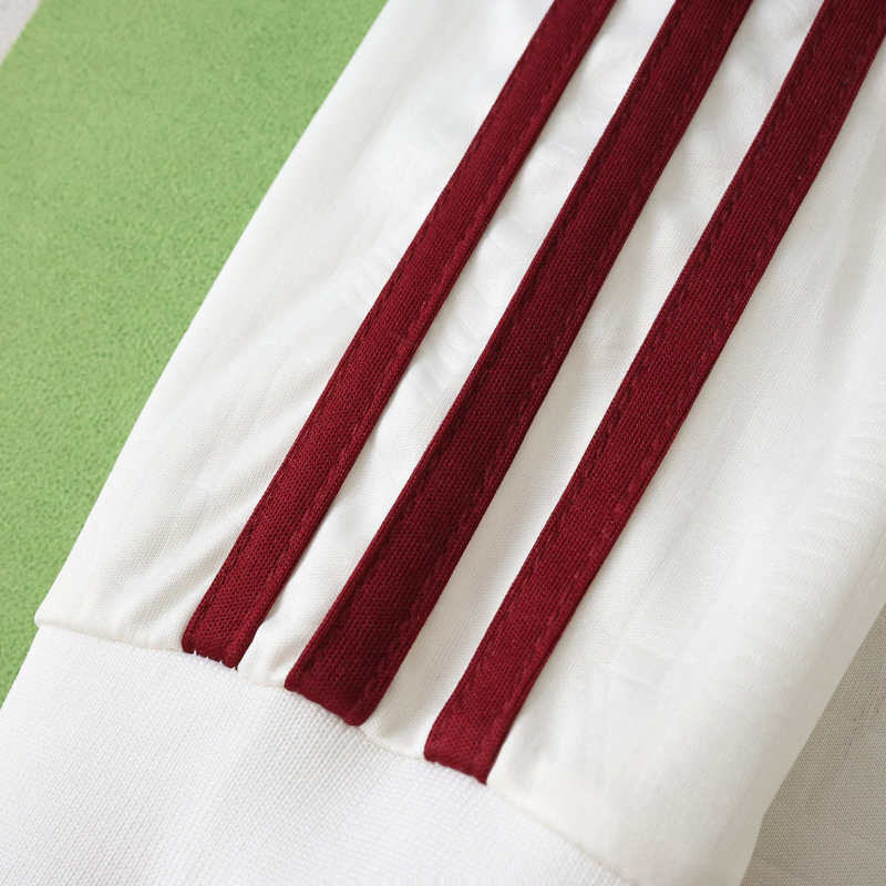 Arsenal Tercera Camiseta 2025/26 - Manga Larga
