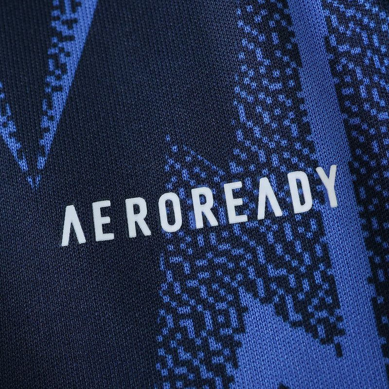 Arsenal Camiseta Visitante 2025/26 - Gyökeres #14