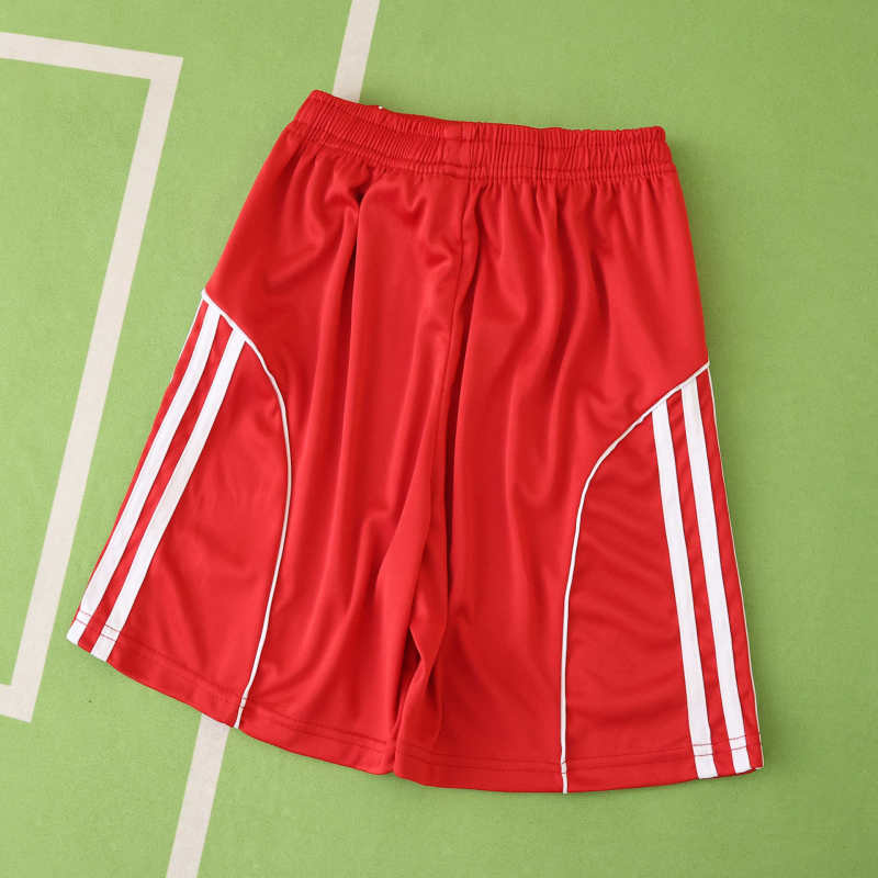 Liverpool Camiseta Local 2025/26 - Niños