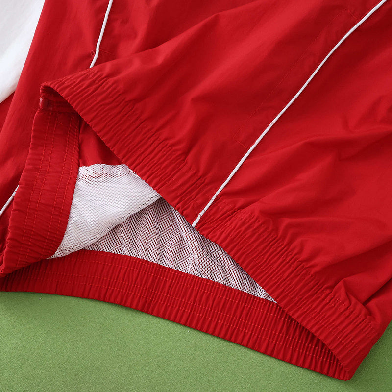 Arsenal Windbreaker 2025/26