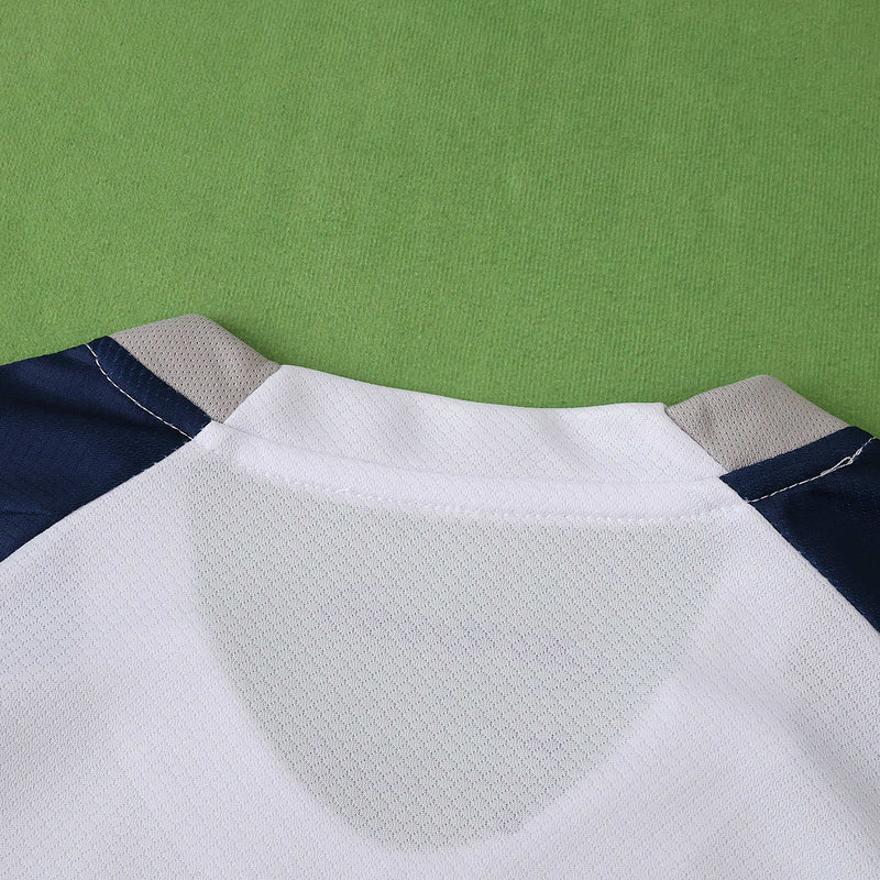 Tottenham Hotspur Camiseta Local 2025/26 - Niños