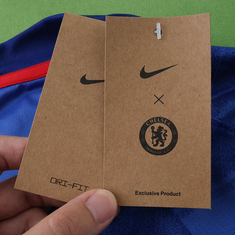 Chelsea Camiseta Local 2025/26