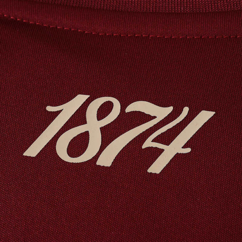 Aston Villa Camiseta Local 2025/26