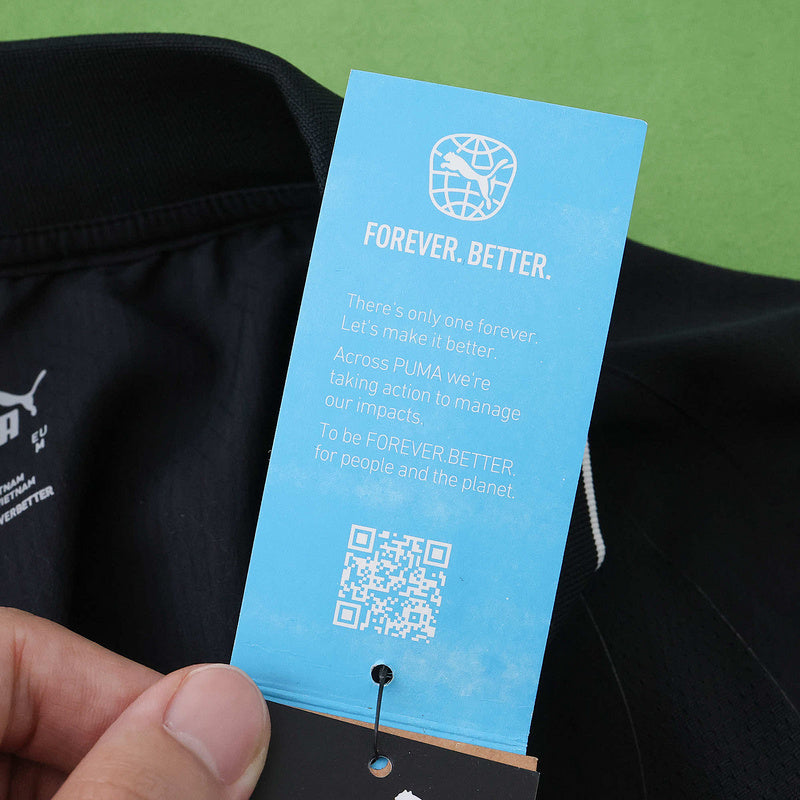 Manchester City Camiseta Visitante 2025/26 - Versión Jugador
