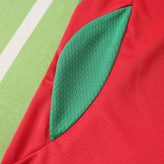 Marruecos Mundial Camiseta Local 2026
