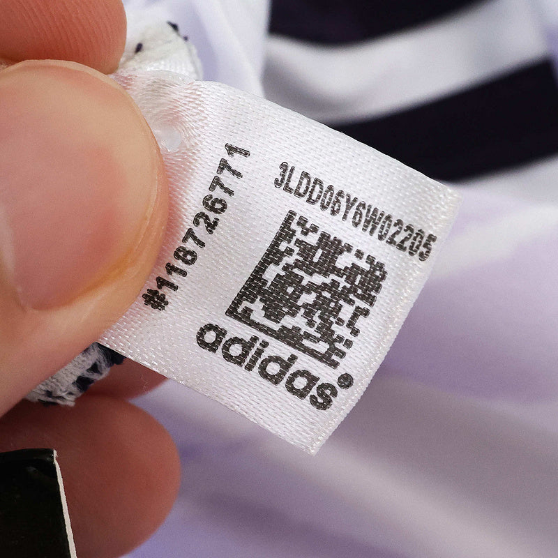Manchester United Camiseta Visitante 2025/26