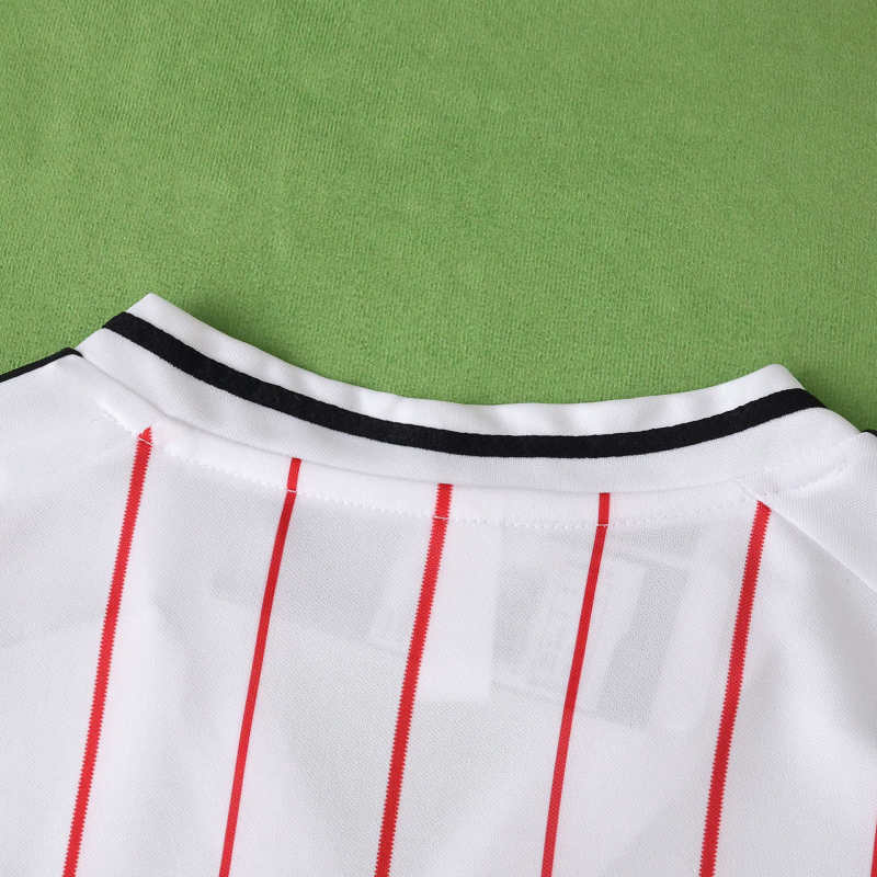 River Plate US Pack Full Camiseta - Button Baseball