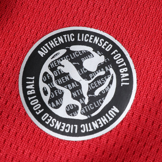 Marruecos Mundial Camiseta Local 2026