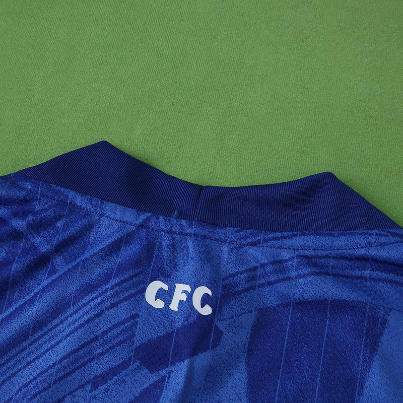 Chelsea Camiseta Local 2025/26