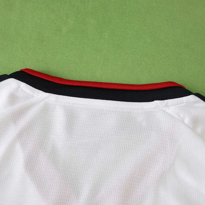 Alemania Mundial Camiseta Local 2026