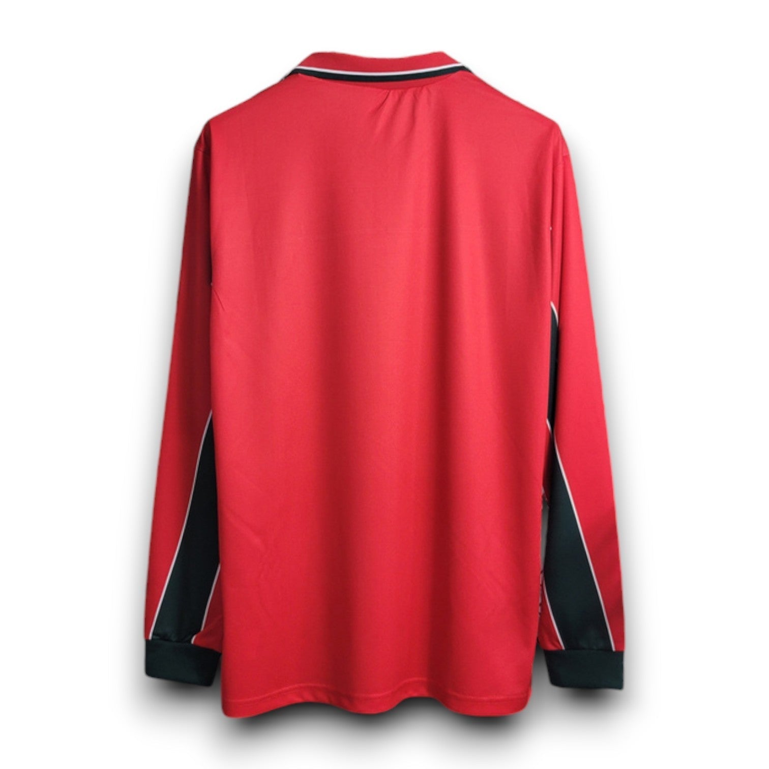 Marruecos Retro 1998 Camiseta Visitante - Manga Larga