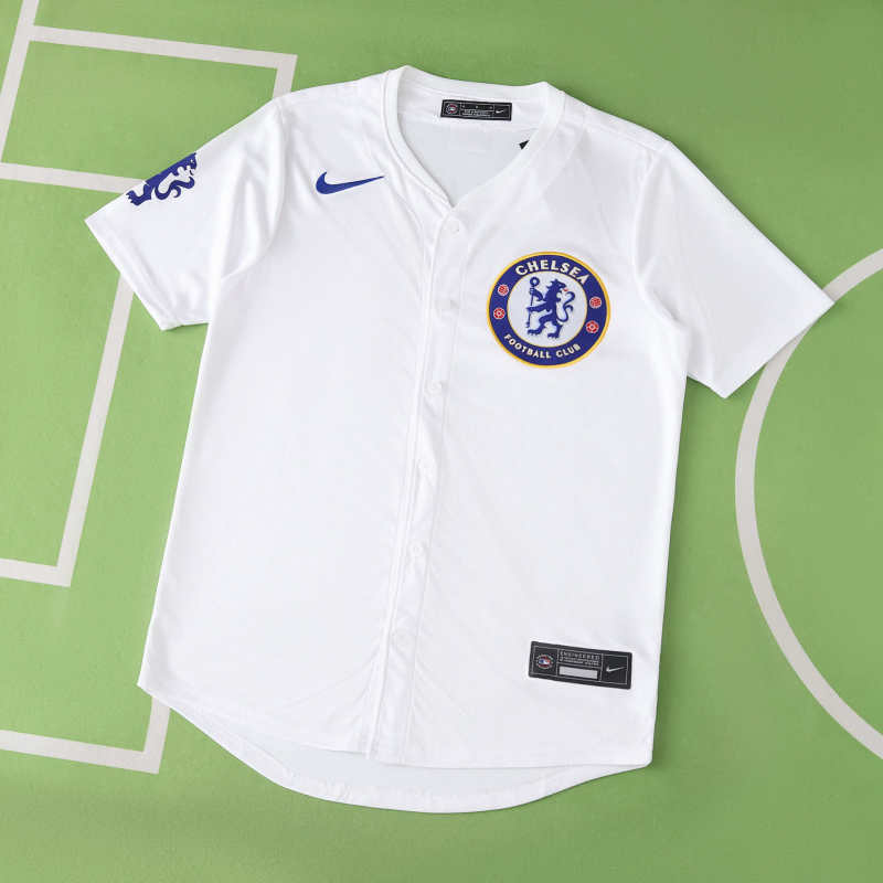 Chelsea Camiseta - x MLB Club Mundial Limited
